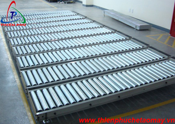 Dàn Con Lăn Dàn Con Lănv